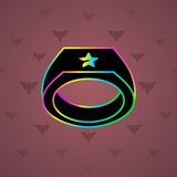 Signet Ring #6715