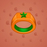 Signet Ring #6718 Signet Ring #6718