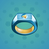 Signet Ring #6719 Signet Ring #6719