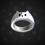 Signet Ring #6720