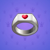 Signet Ring #6721 Signet Ring #6721