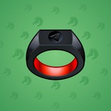 Signet Ring #6724