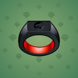 Signet Ring #6727 Signet Ring #6727