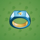 Signet Ring #6732 Signet Ring #6732