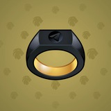 Signet Ring #6733
