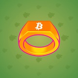 Signet Ring #6735