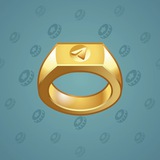 Signet Ring #6748 Signet Ring #6748