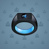 Signet Ring #6757