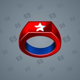 Signet Ring #6758 Signet Ring #6758