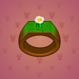 Signet Ring #6761