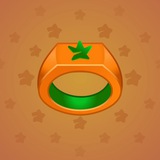 Signet Ring #6764