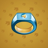 Signet Ring #6773 Signet Ring #6773