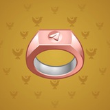 Signet Ring #6780 Signet Ring #6780