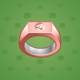 Signet Ring #6783 Signet Ring #6783