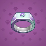 Signet Ring #679 Signet Ring #679