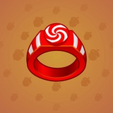 Signet Ring #6790
