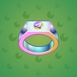 Signet Ring #6793 Signet Ring #6793