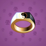 Signet Ring #6799 Signet Ring #6799