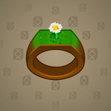 Signet Ring #6800 Signet Ring #6800