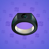 Signet Ring #6802