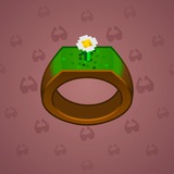 Signet Ring #6803 Signet Ring #6803