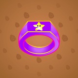 Signet Ring #6812 Signet Ring #6812