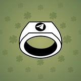 Signet Ring #6819 Signet Ring #6819