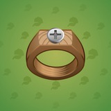 Signet Ring #682 Signet Ring #682