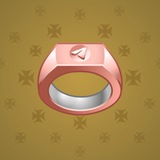 Signet Ring #6820