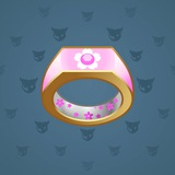 Signet Ring #6822