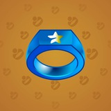 Signet Ring #6826 Signet Ring #6826