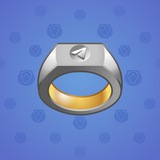 Signet Ring #6827