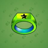 Signet Ring #6829 Signet Ring #6829