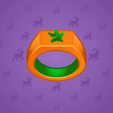 Signet Ring #6839