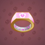 Signet Ring #6845 Signet Ring #6845