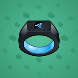 Signet Ring #6851 Signet Ring #6851