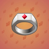 Signet Ring #6867 Signet Ring #6867