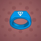 Signet Ring #687
