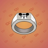 Signet Ring #6873 Signet Ring #6873