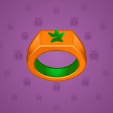 Signet Ring #6877