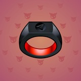 Signet Ring #6881