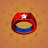 Signet Ring #6882