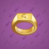 Signet Ring #6885