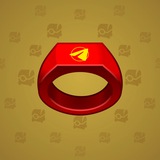 Signet Ring #6889 Signet Ring #6889