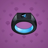 Signet Ring #6892