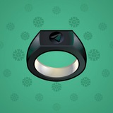 Signet Ring #6894