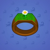 Signet Ring #6898
