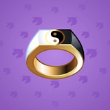 Signet Ring #6899 Signet Ring #6899