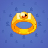 Signet Ring #6900