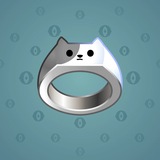 Signet Ring #6907